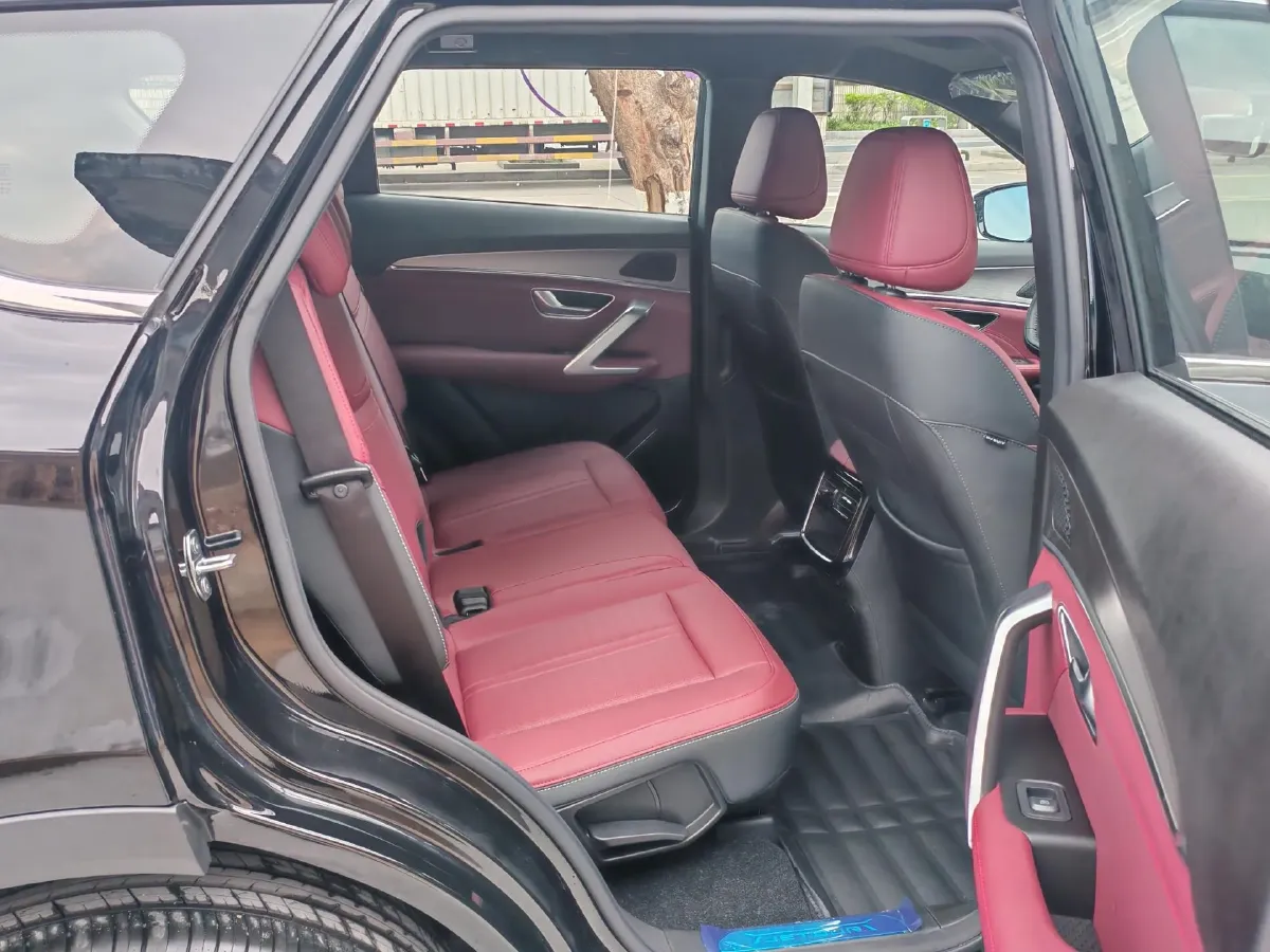 2025 Jetour X70 Plus 1.5T 156HP L4 6DCT,autocango,china used car exporter,china ev exporter,chinese used car exporter,chinese used ev exporter