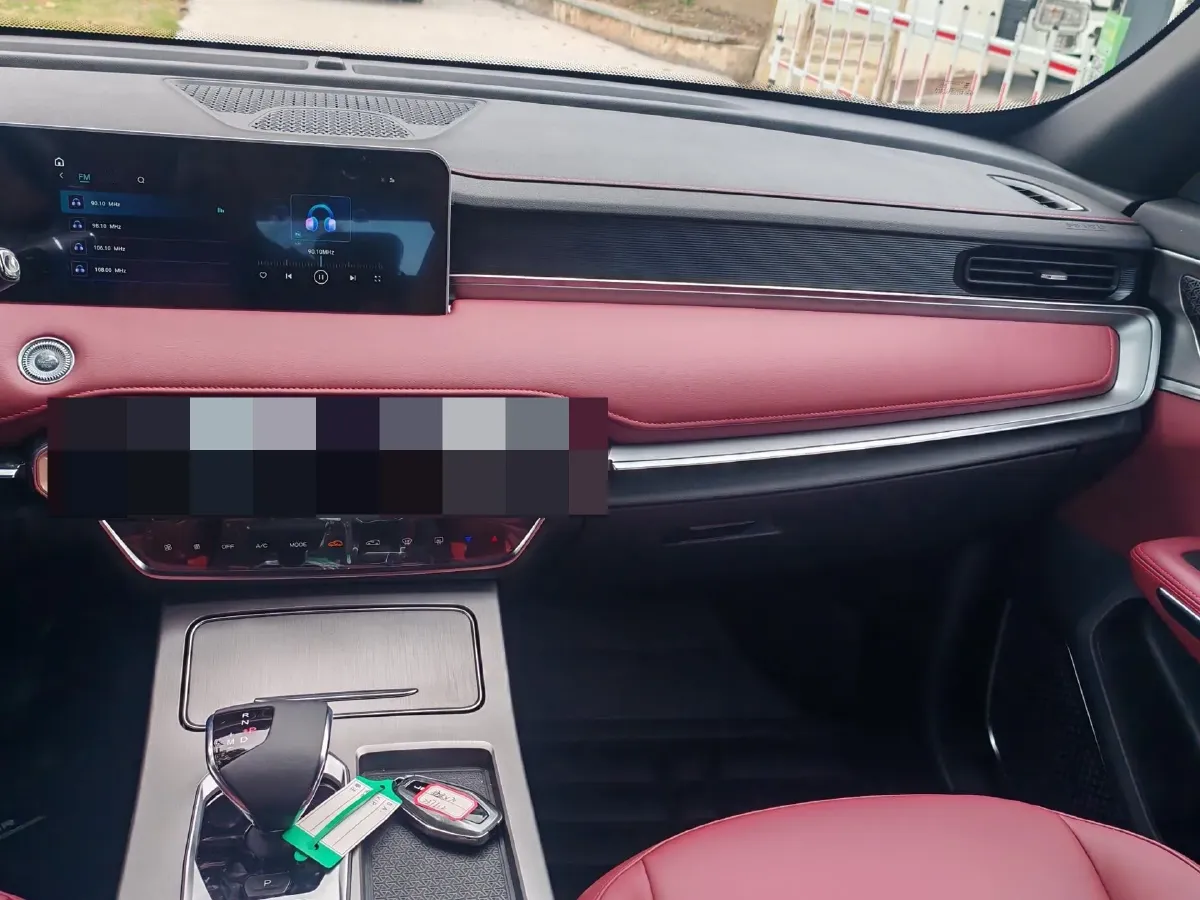 2025 Jetour X70 Plus 1.5T 156HP L4 6DCT,autocango,china used car exporter,china ev exporter,chinese used car exporter,chinese used ev exporter