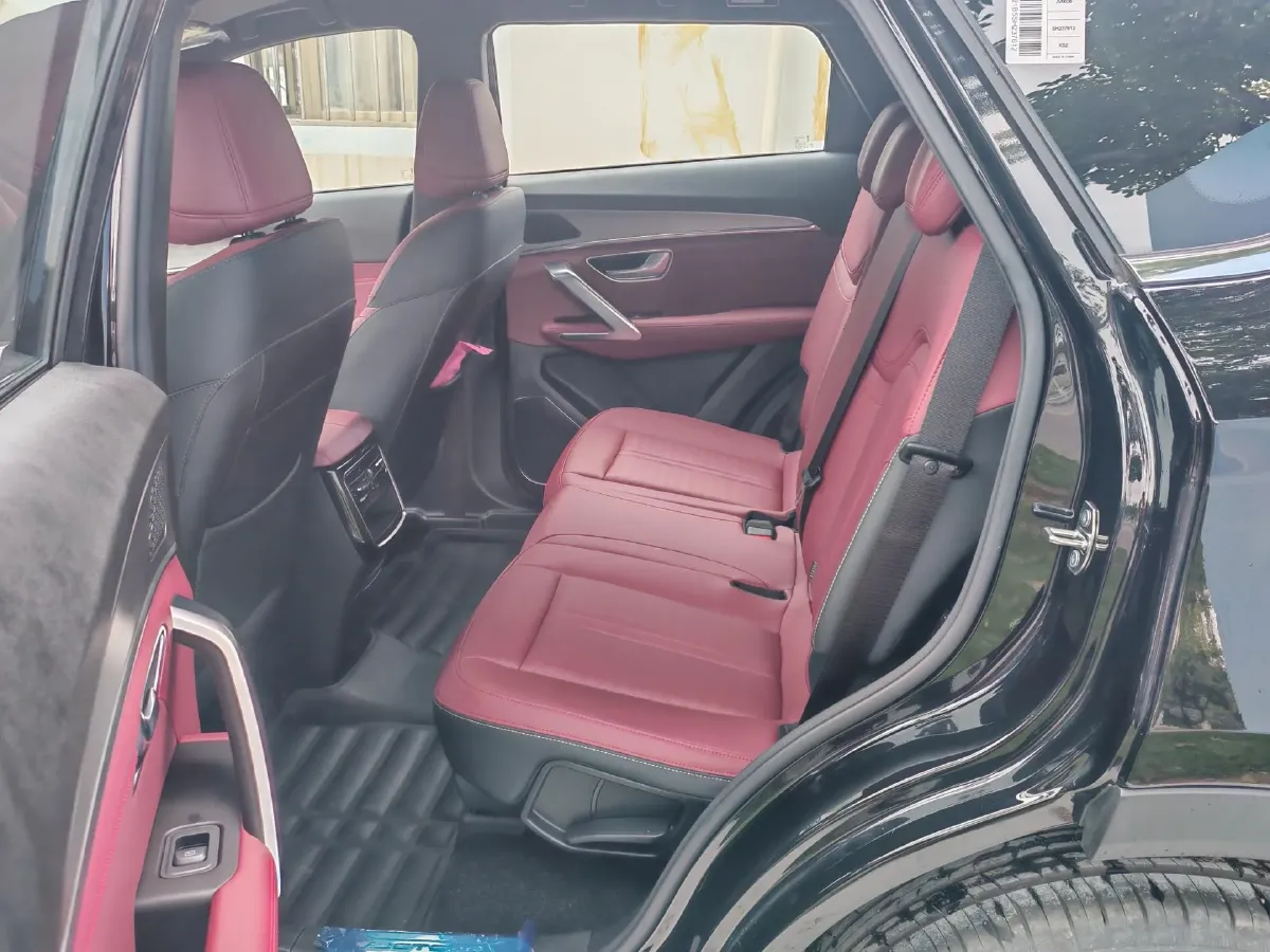 2025 Jetour X70 Plus 1.5T 156HP L4 6DCT,autocango,china used car exporter,china ev exporter,chinese used car exporter,chinese used ev exporter