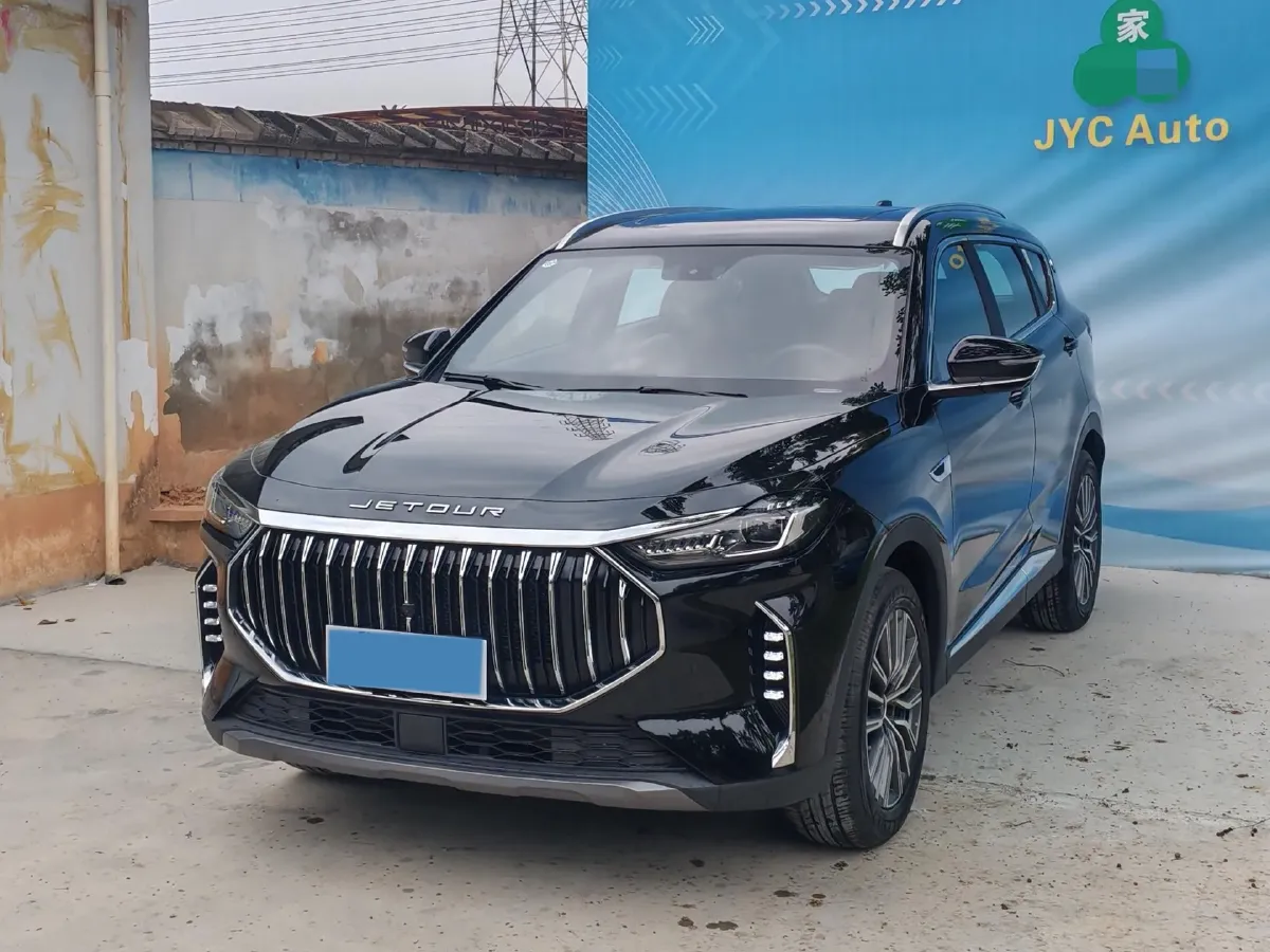 2025 Jetour X70 Plus 1.5T 156HP L4 6DCT,autocango,china used car exporter,china ev exporter,chinese used car exporter,chinese used ev exporter