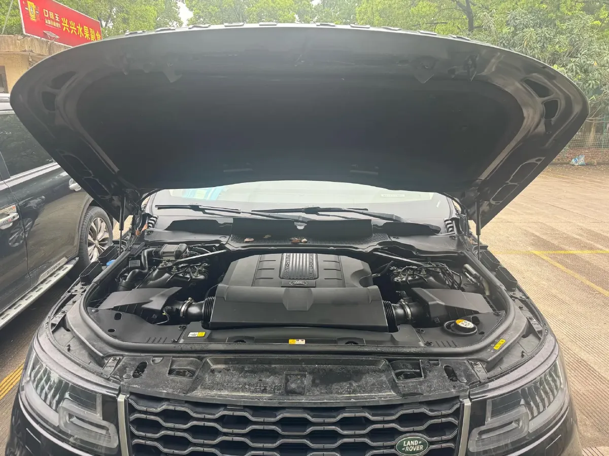 2018 Land Rover Range Rover Sport 3.0T 340HP V6 8AT,autocango,china used car exporter,china ev exporter,chinese used car exporter,chinese used ev exporter