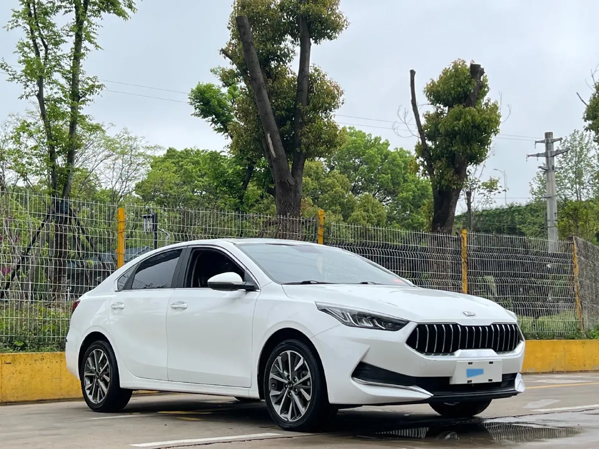 2021 Kia K3 1.5L 115HP L4 CVT,autocango,china used car exporter,china ev exporter,chinese used car exporter,chinese used ev exporter