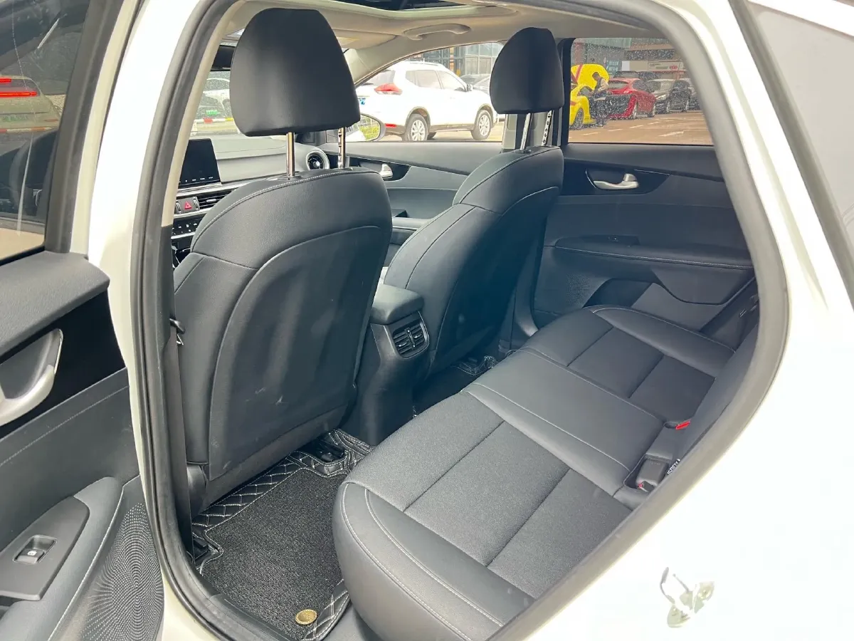 2021 Kia K3 1.5L 115HP L4 CVT,autocango,china used car exporter,china ev exporter,chinese used car exporter,chinese used ev exporter