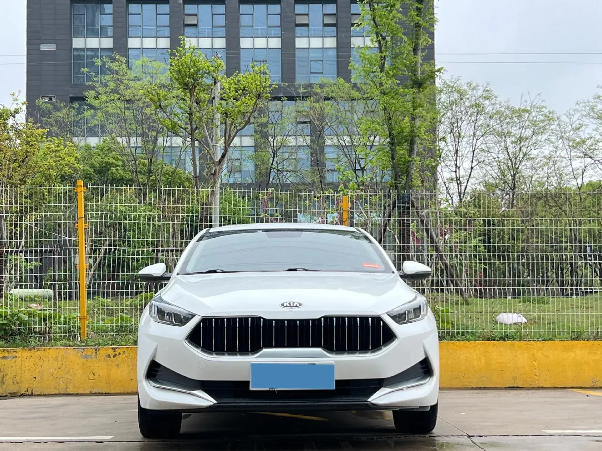 2021 Kia K3 1.5L 115HP L4 CVT,autocango,china used car exporter,china ev exporter,chinese used car exporter,chinese used ev exporter