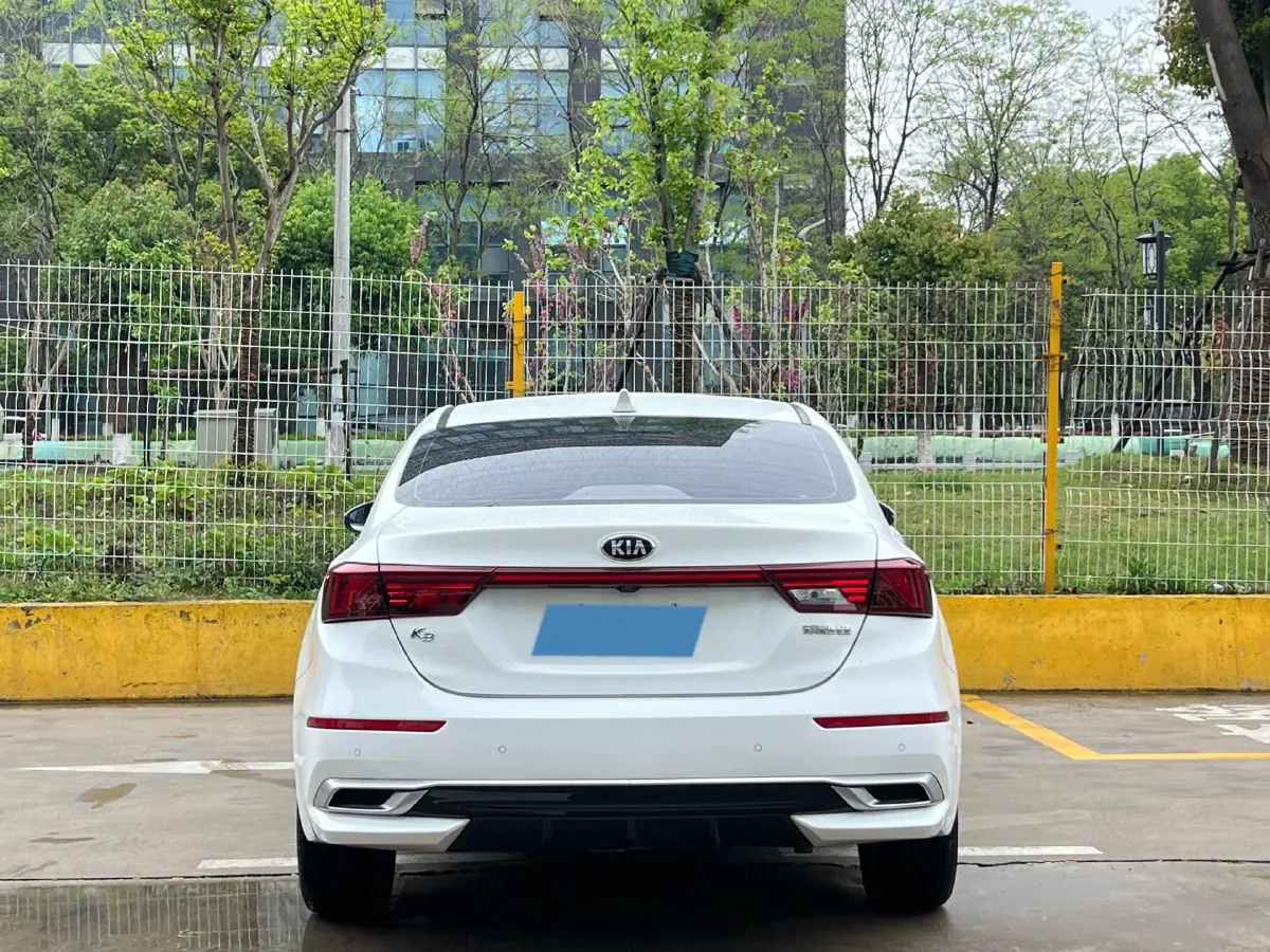 2021 Kia K3 1.5L 115HP L4 CVT,autocango,china used car exporter,china ev exporter,chinese used car exporter,chinese used ev exporter