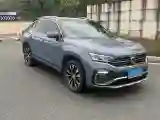 2020 Volkswagen Tayron X 2.0T 220HP L4 7DCT