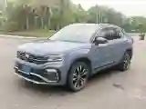 2020 Volkswagen Tayron X 2.0T 220HP L4 7DCT