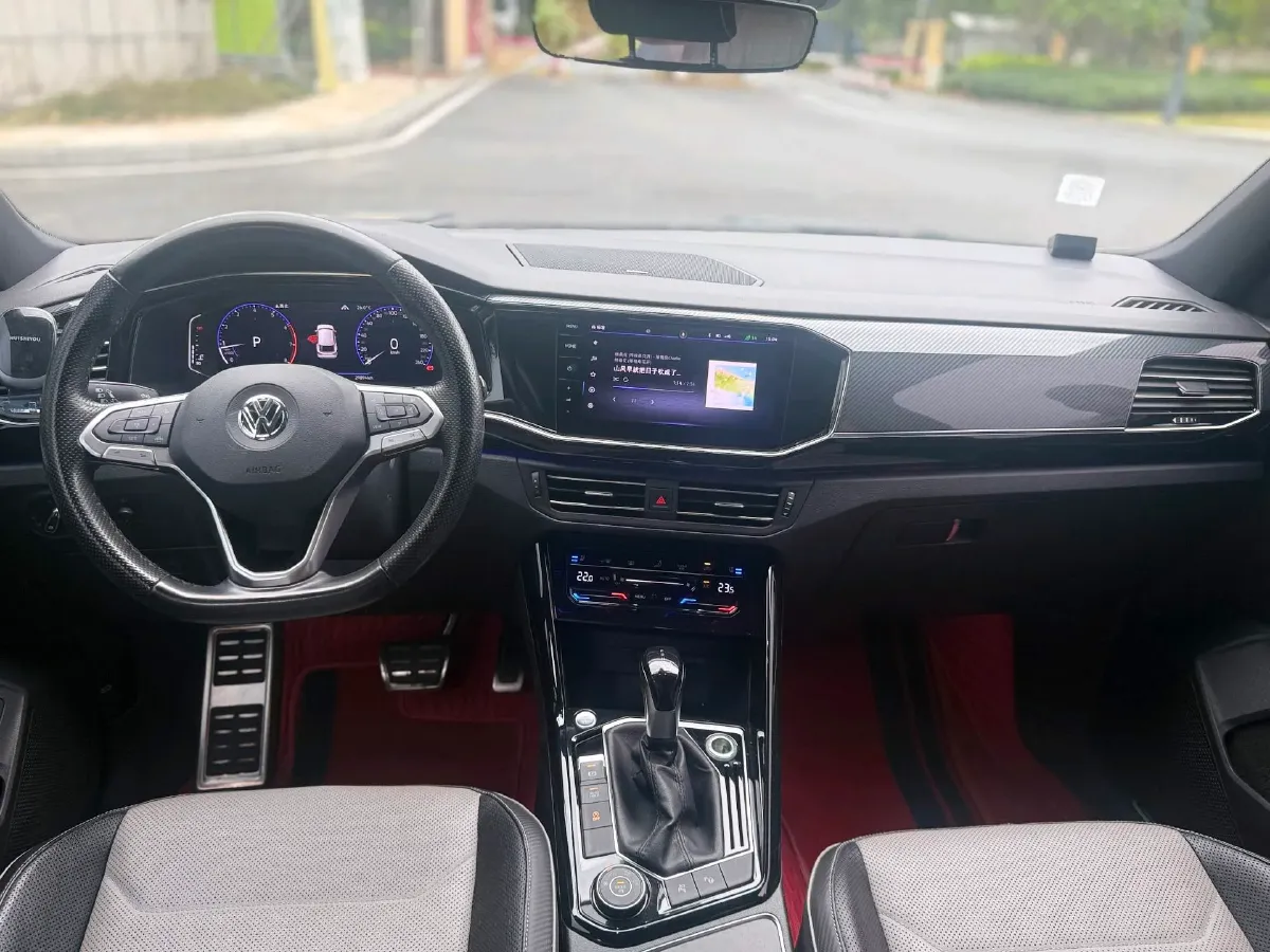 2020 Volkswagen Tayron X 2.0T 220HP L4 7DCT,autocango,china used car exporter,china ev exporter,chinese used car exporter,chinese used ev exporter