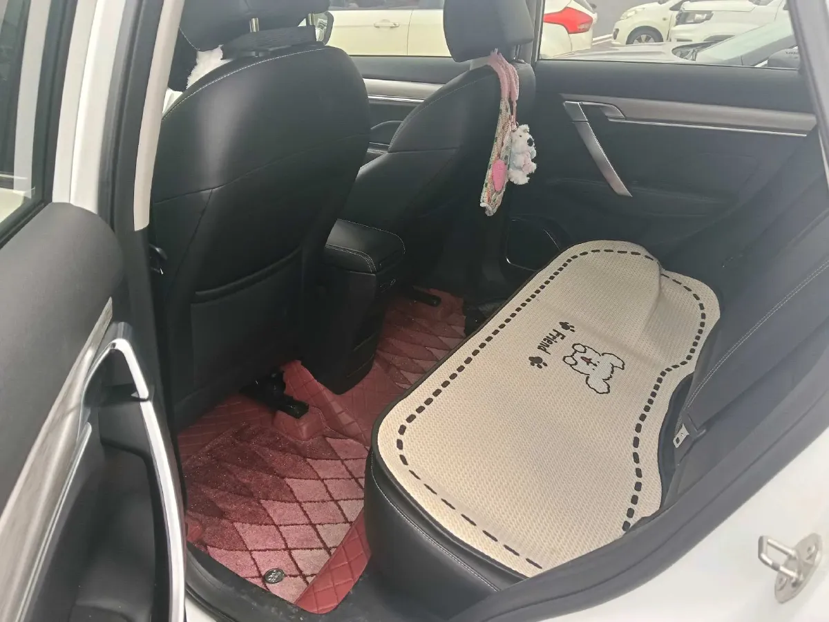 2019 Geely Coolray 1.5T 177HP L3 7DCT,autocango,china used car exporter,china ev exporter,chinese used car exporter,chinese used ev exporter