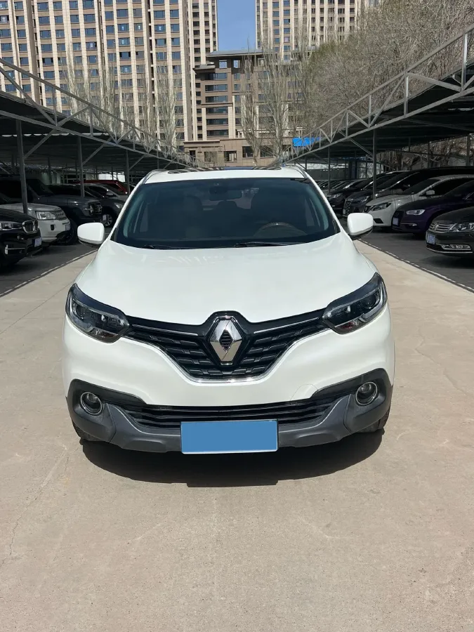 2017 Renault Kadjar 2.0L 150HP L4 CVT,autocango,china used car exporter,china ev exporter,chinese used car exporter,chinese used ev exporter