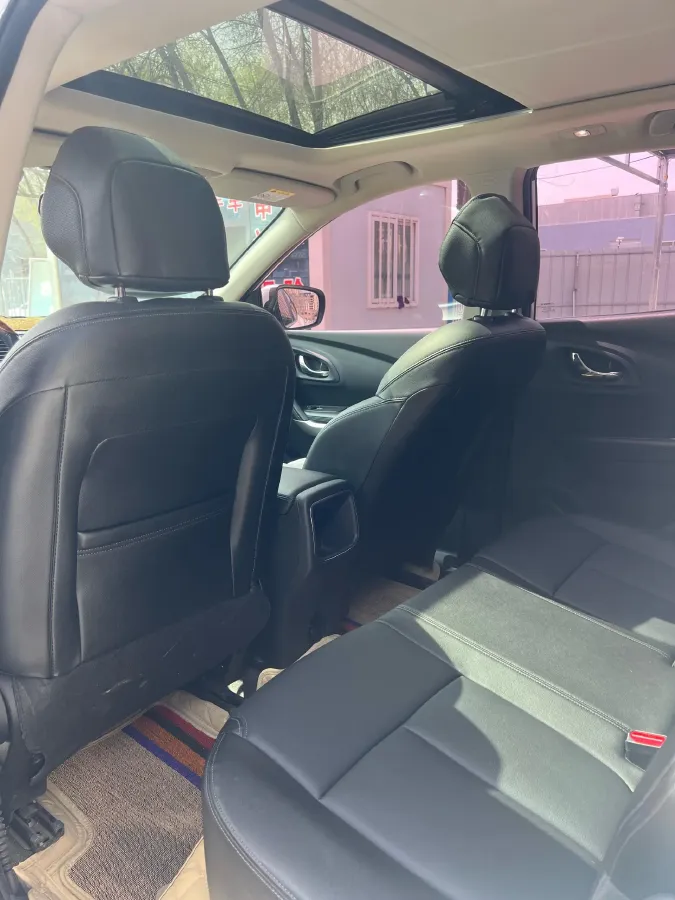 2017 Renault Kadjar 2.0L 150HP L4 CVT,autocango,china used car exporter,china ev exporter,chinese used car exporter,chinese used ev exporter