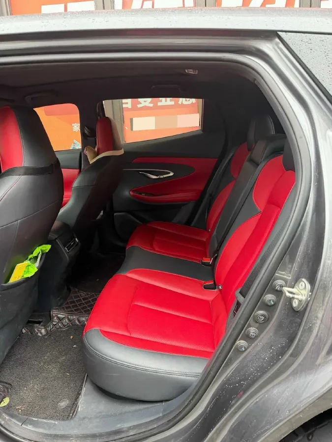 2020 ChangAn UNI-T 1.5T 180HP L4 7DCT,autocango,china used car exporter,china ev exporter,chinese used car exporter,chinese used ev exporter