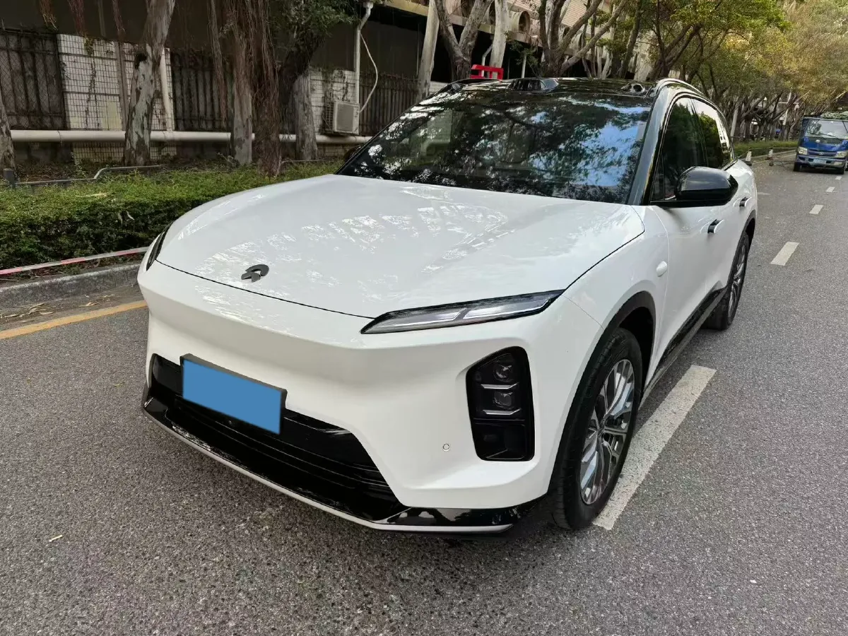 2025 NIO ES6 BEV,autocango,china used car exporter,china ev exporter,chinese used car exporter,chinese used ev exporter