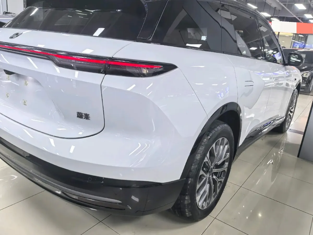 2025 NIO ES6 BEV,autocango,china used car exporter,china ev exporter,chinese used car exporter,chinese used ev exporter