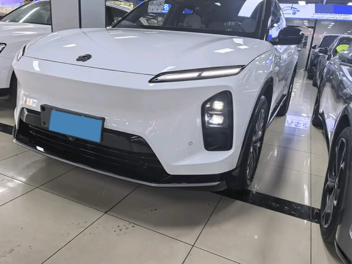 2025 NIO ES6 BEV,autocango,china used car exporter,china ev exporter,chinese used car exporter,chinese used ev exporter