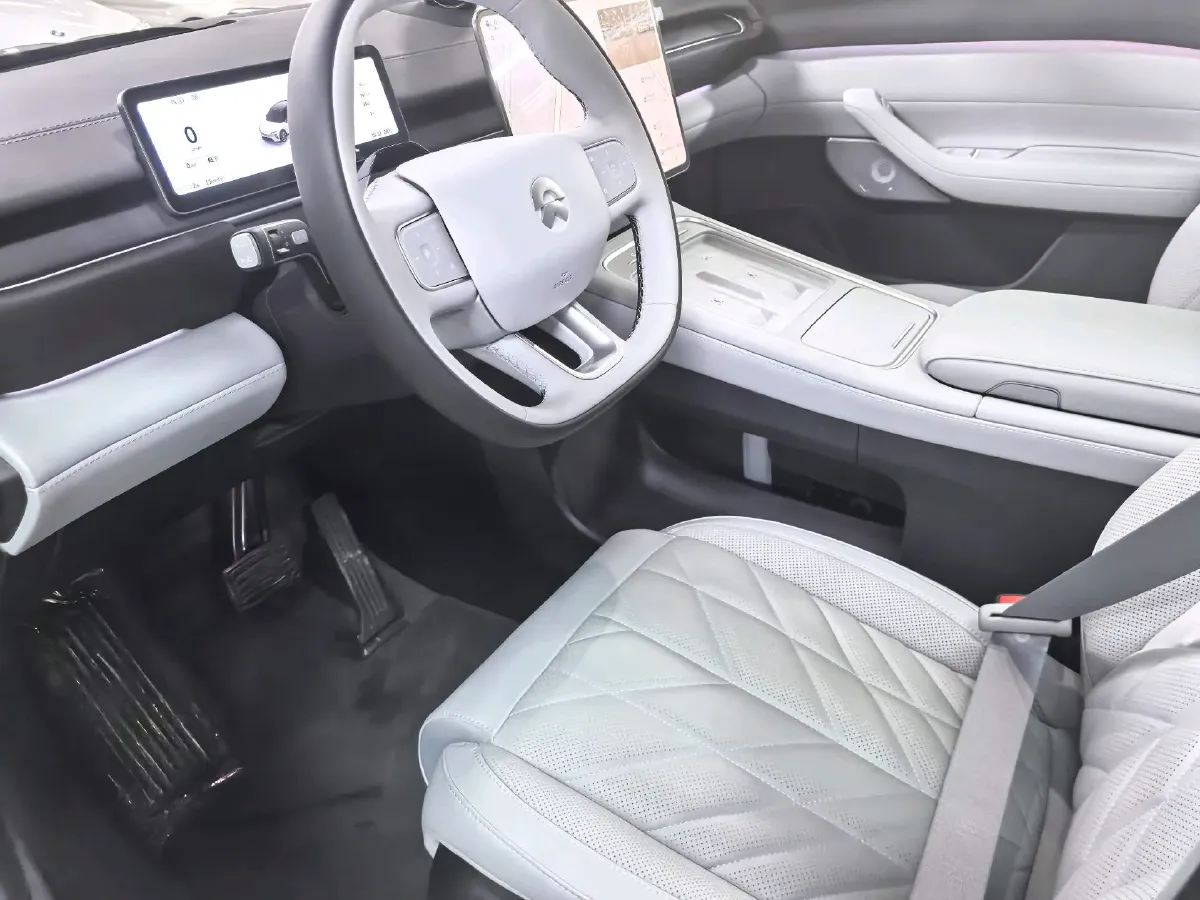 2025 NIO ES6 BEV,autocango,china used car exporter,china ev exporter,chinese used car exporter,chinese used ev exporter