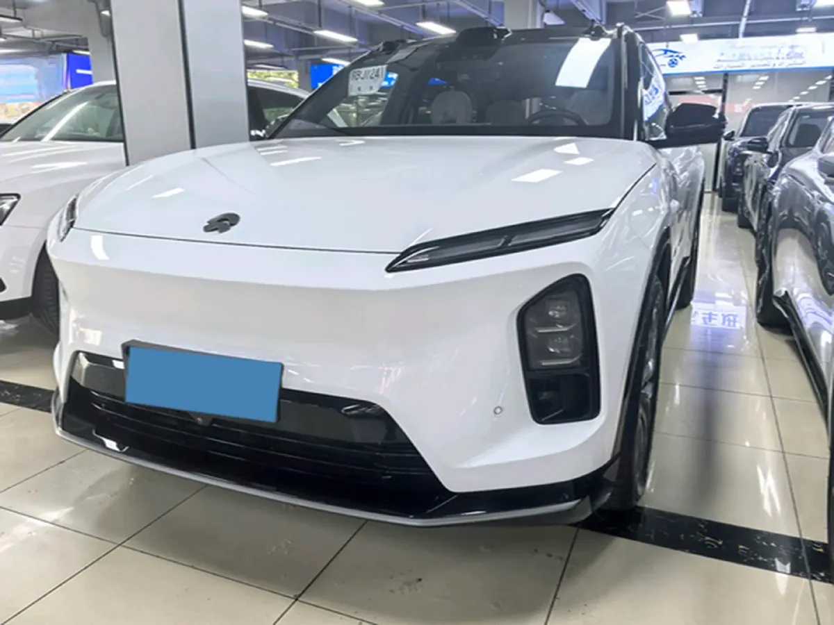 2025 NIO ES6 BEV,autocango,china used car exporter,china ev exporter,chinese used car exporter,chinese used ev exporter