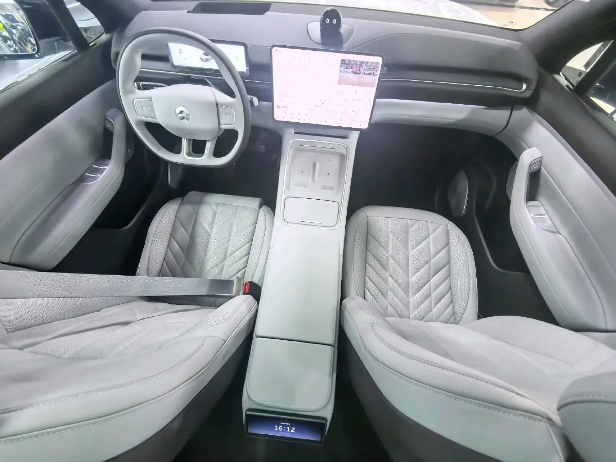 2025 NIO ES6 BEV,autocango,china used car exporter,china ev exporter,chinese used car exporter,chinese used ev exporter