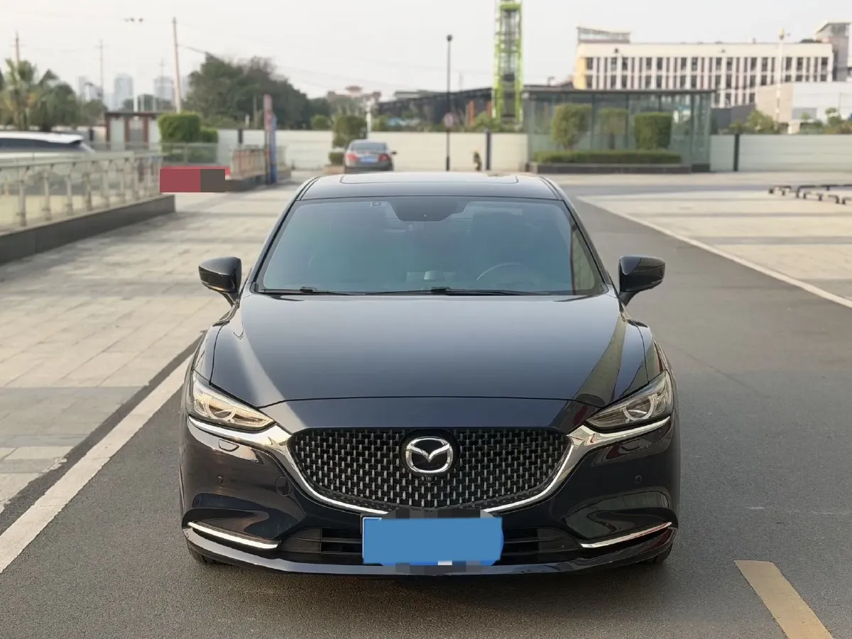 2020 Mazda Atenza 2.5L 192HP L4 6AT,autocango,china used car exporter,china ev exporter,chinese used car exporter,chinese used ev exporter