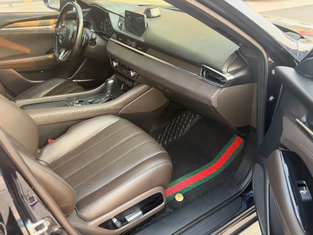 2020 Mazda Atenza 2.5L 192HP L4 6AT,autocango,china used car exporter,china ev exporter,chinese used car exporter,chinese used ev exporter