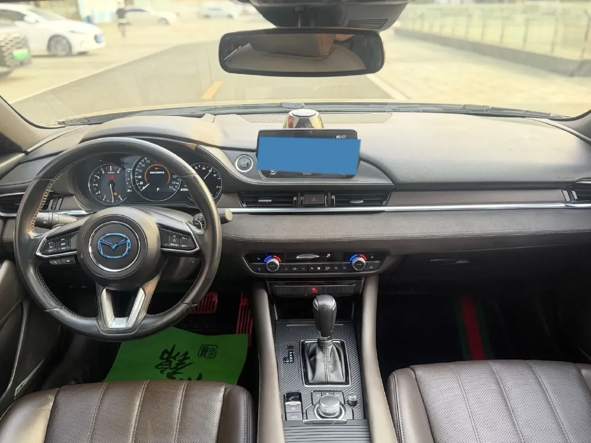 2020 Mazda Atenza 2.5L 192HP L4 6AT,autocango,china used car exporter,china ev exporter,chinese used car exporter,chinese used ev exporter