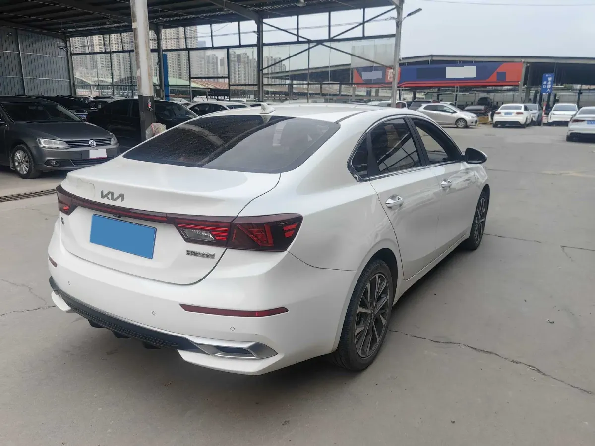 2021 Kia K3 1.5L 115HP L4 CVT,autocango,china used car exporter,china ev exporter,chinese used car exporter,chinese used ev exporter