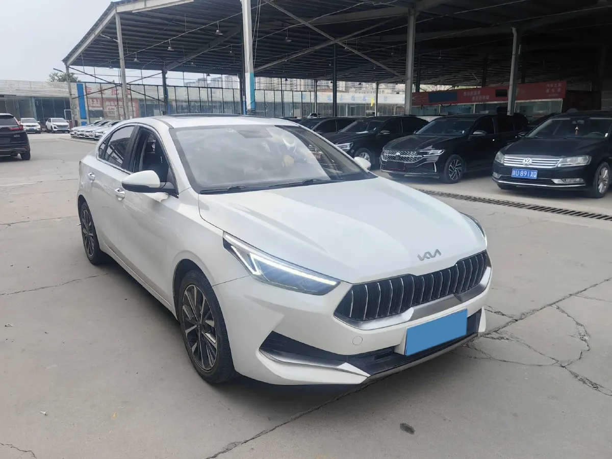 2021 Kia K3 1.5L 115HP L4 CVT,autocango,china used car exporter,china ev exporter,chinese used car exporter,chinese used ev exporter