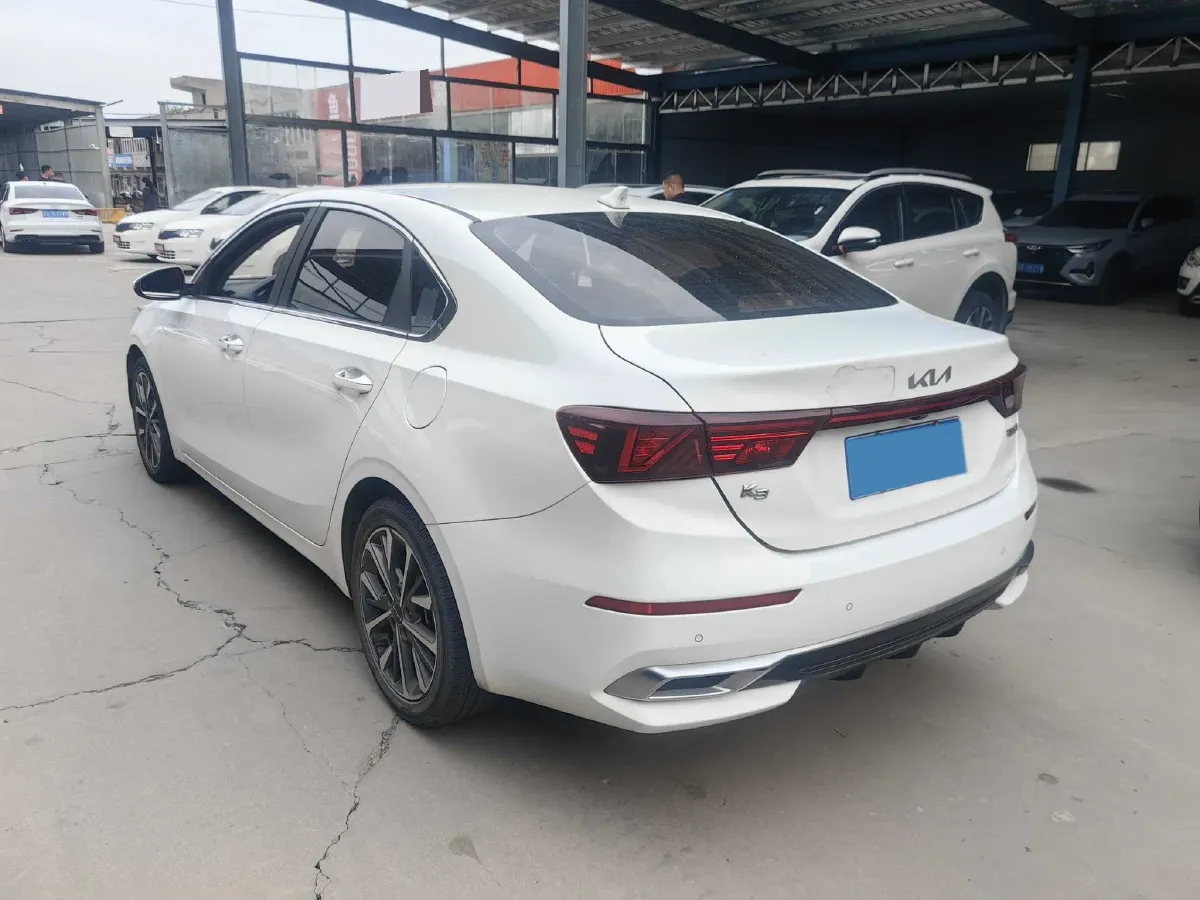 2021 Kia K3 1.5L 115HP L4 CVT,autocango,china used car exporter,china ev exporter,chinese used car exporter,chinese used ev exporter