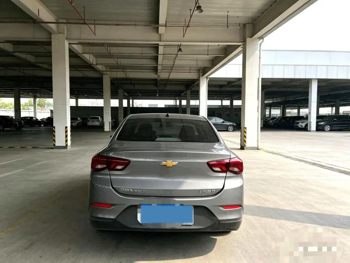 2020 Chevrolet Cavalier 1.0T 125HP L3 6AT,autocango,china used car exporter,china ev exporter,chinese used car exporter,chinese used ev exporter