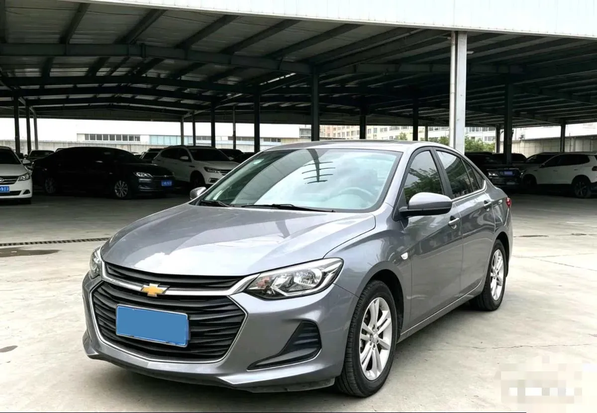 2020 Chevrolet Cavalier 1.0T 125HP L3 6AT,autocango,china used car exporter,china ev exporter,chinese used car exporter,chinese used ev exporter