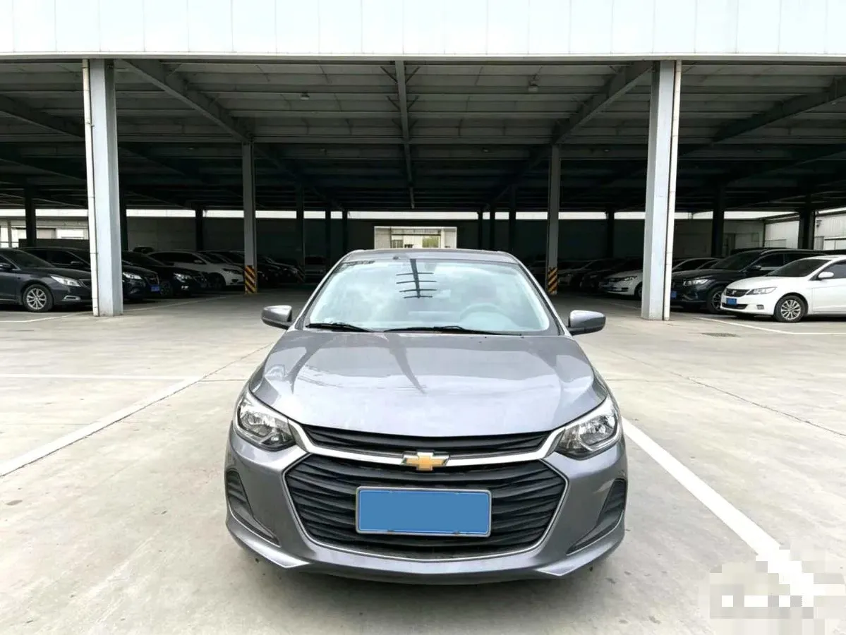 2020 Chevrolet Cavalier 1.0T 125HP L3 6AT,autocango,china used car exporter,china ev exporter,chinese used car exporter,chinese used ev exporter