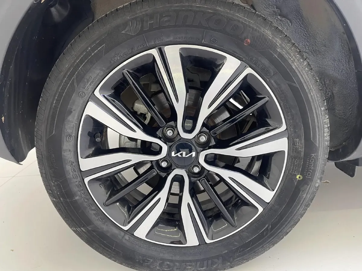 2021 Kia KX1 1.4L 100HP L4 6AT,autocango,china used car exporter,china ev exporter,chinese used car exporter,chinese used ev exporter