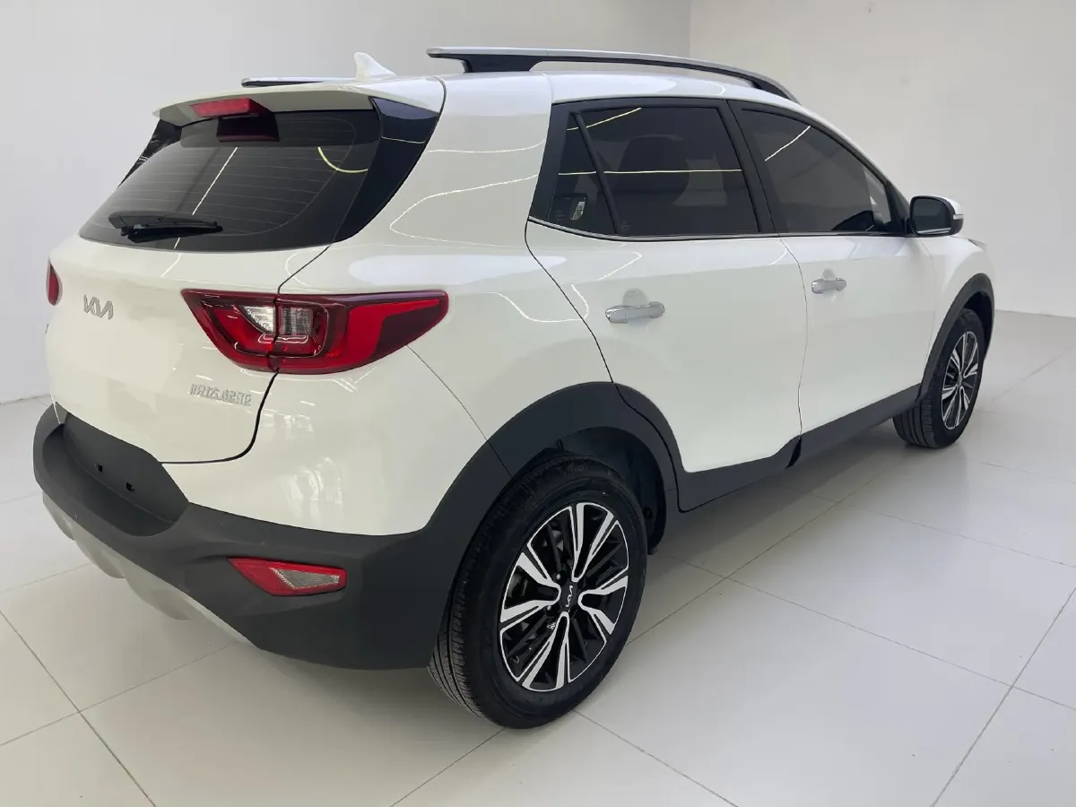 2021 Kia KX1 1.4L 100HP L4 6AT,autocango,china used car exporter,china ev exporter,chinese used car exporter,chinese used ev exporter