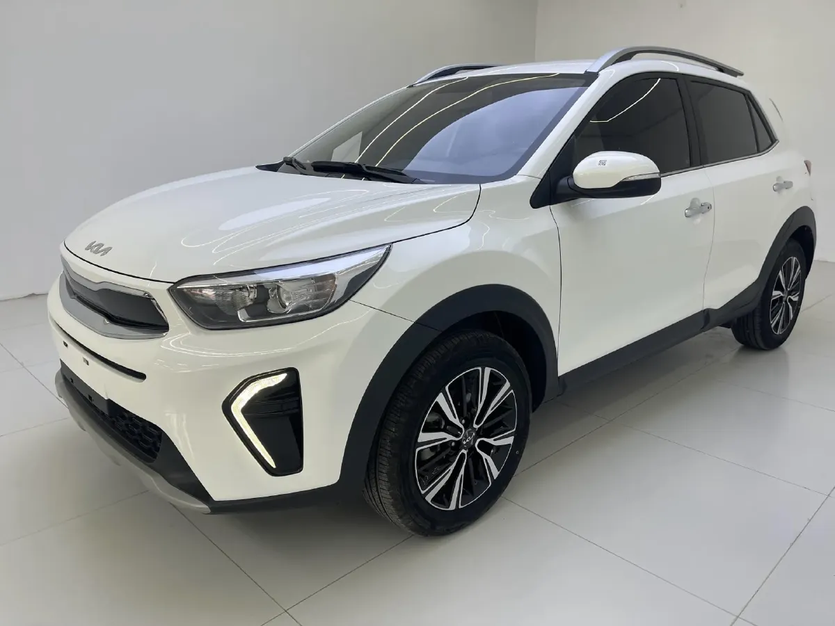 2021 Kia KX1 1.4L 100HP L4 6AT,autocango,china used car exporter,china ev exporter,chinese used car exporter,chinese used ev exporter