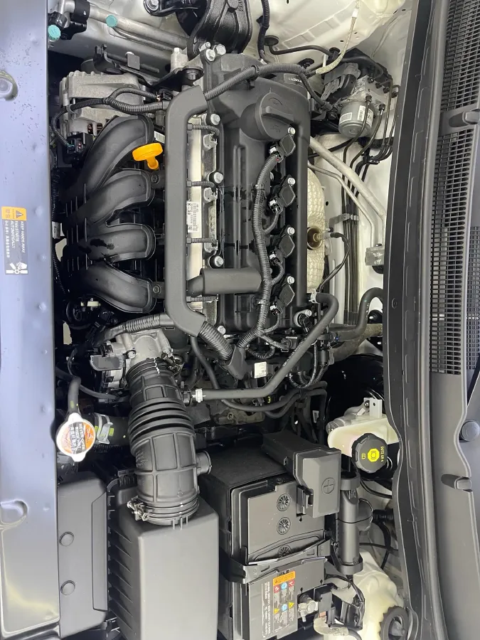 2021 Kia KX1 1.4L 100HP L4 6AT,autocango,china used car exporter,china ev exporter,chinese used car exporter,chinese used ev exporter