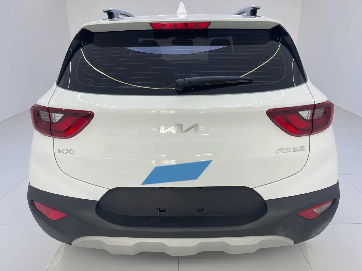 2021 Kia KX1 1.4L 100HP L4 6AT,autocango,china used car exporter,china ev exporter,chinese used car exporter,chinese used ev exporter