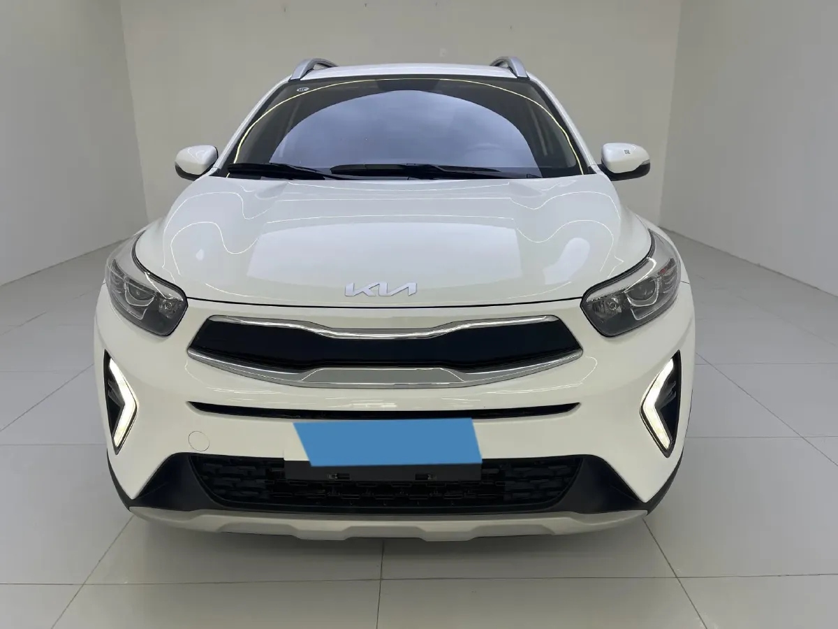 2021 Kia KX1 1.4L 100HP L4 6AT,autocango,china used car exporter,china ev exporter,chinese used car exporter,chinese used ev exporter