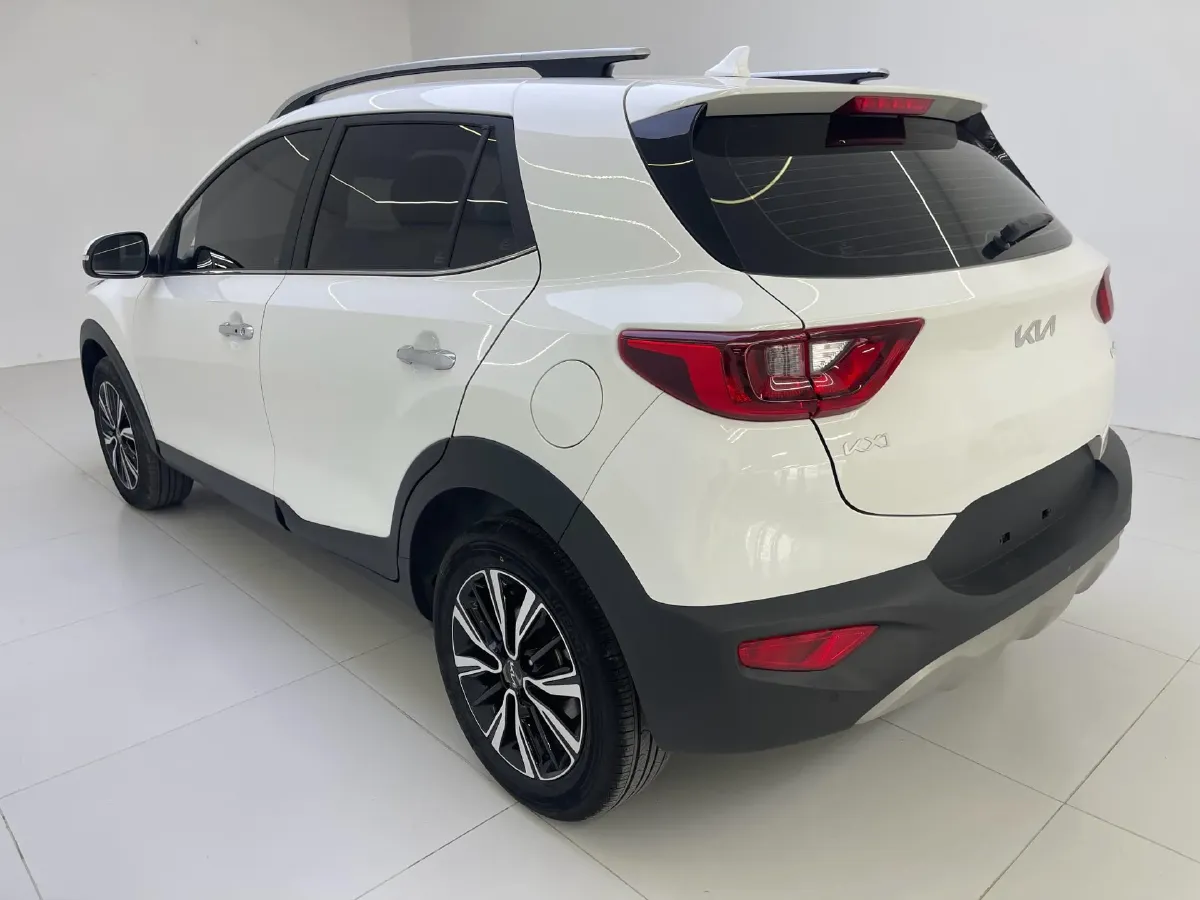 2021 Kia KX1 1.4L 100HP L4 6AT,autocango,china used car exporter,china ev exporter,chinese used car exporter,chinese used ev exporter