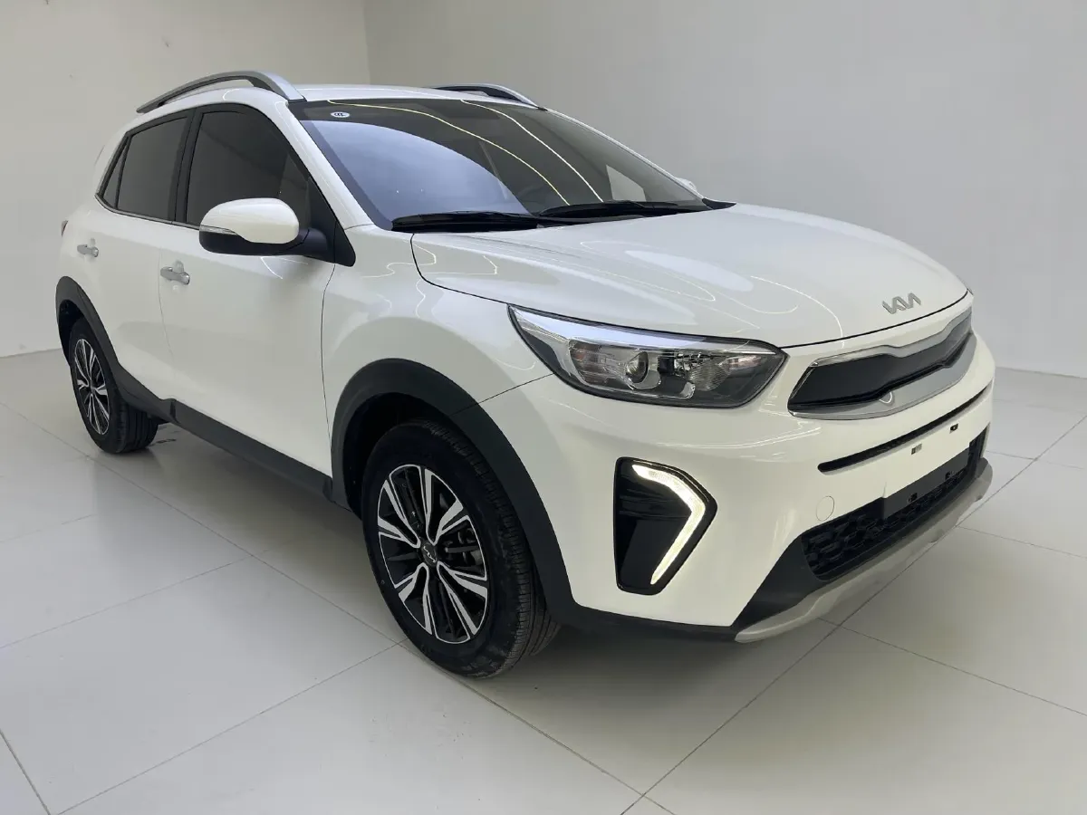2021 Kia KX1 1.4L 100HP L4 6AT,autocango,china used car exporter,china ev exporter,chinese used car exporter,chinese used ev exporter
