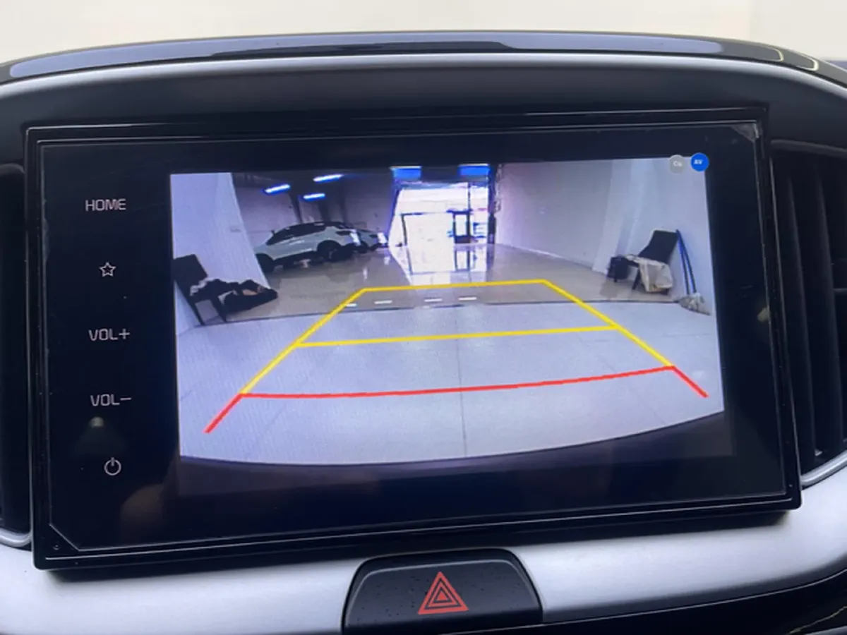 2021 Kia KX1 1.4L 100HP L4 6AT,autocango,china used car exporter,china ev exporter,chinese used car exporter,chinese used ev exporter