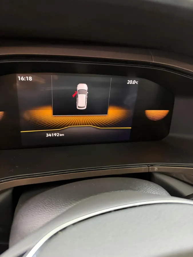 2022 Volkswagen Tharu 2.0T 186HP L4 7DCT,autocango,china used car exporter,china ev exporter,chinese used car exporter,chinese used ev exporter