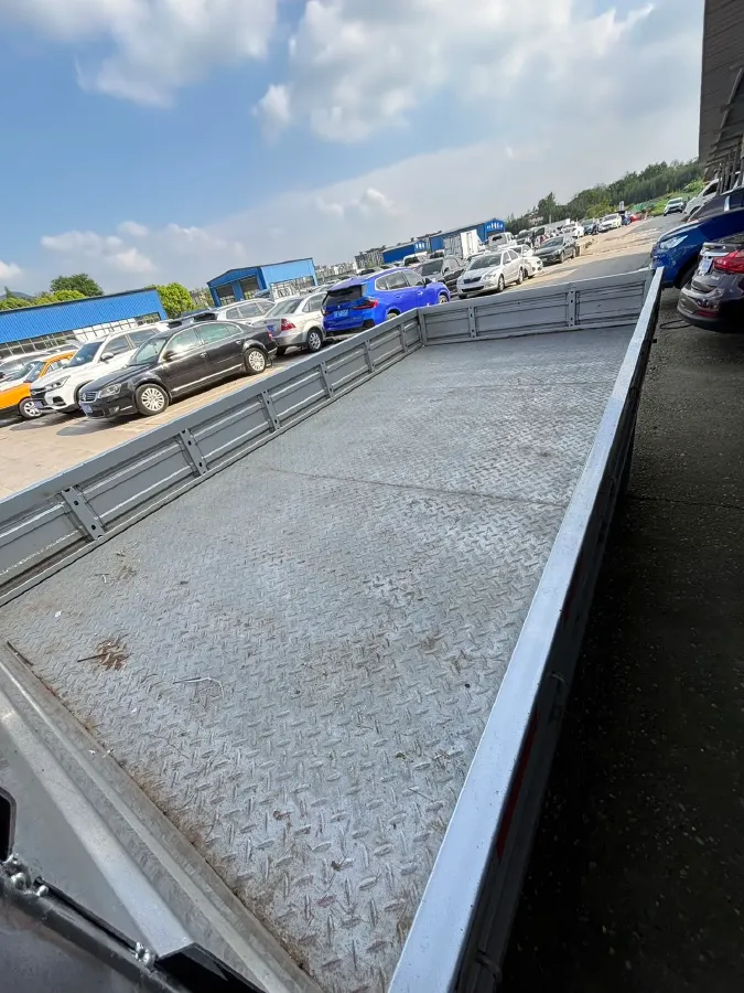 2023 WuLing Loong Truck 2.0L 136HP L4 5MT,autocango,china used car exporter,china ev exporter,chinese used car exporter,chinese used ev exporter