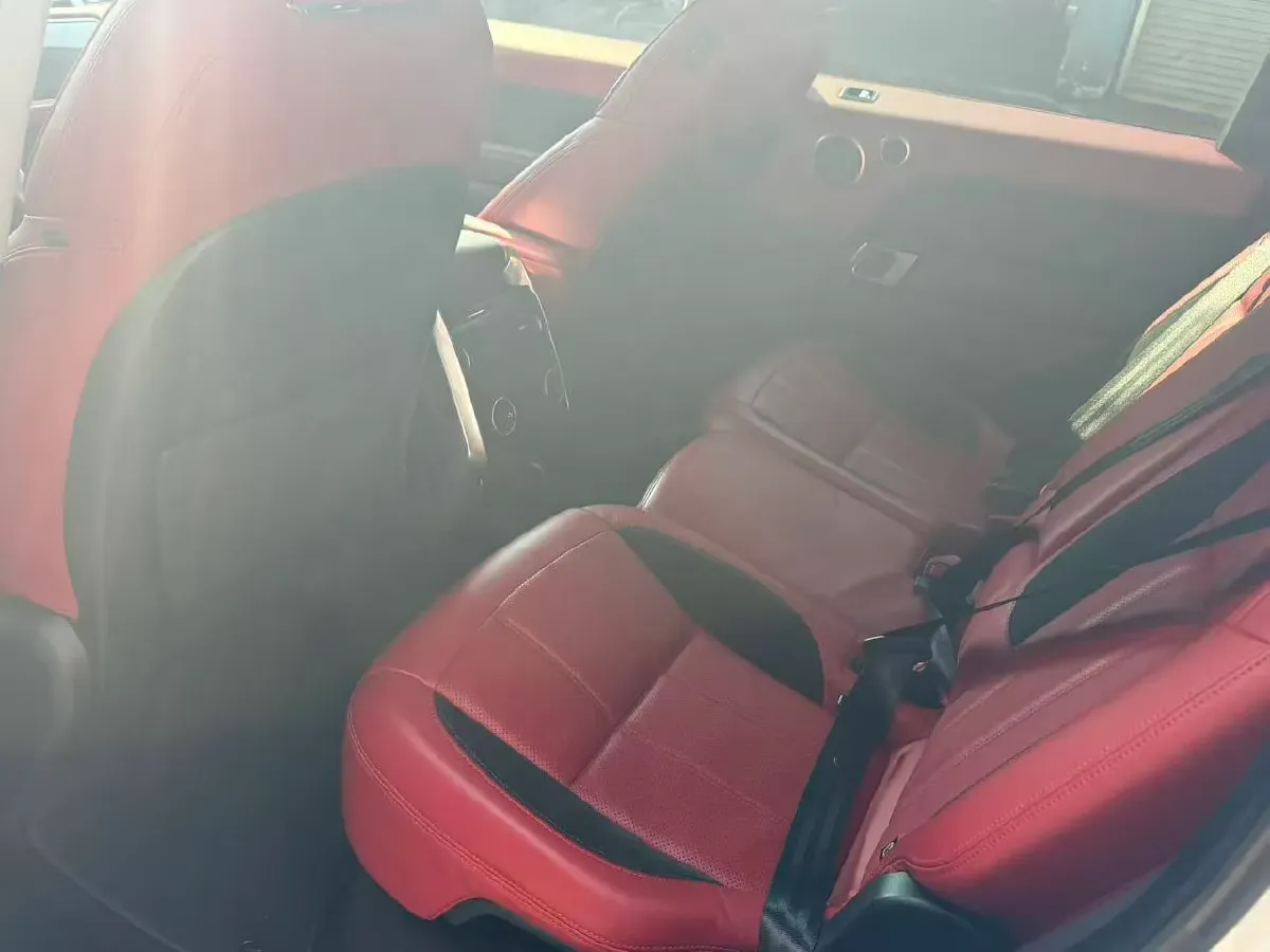 2022 Land Rover Range Rover Sport 3.0T 360HP L6 8AT,autocango,china used car exporter,china ev exporter,chinese used car exporter,chinese used ev exporter