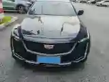 2022 Cadillac CT5 2.0T 237HP L4 10AT