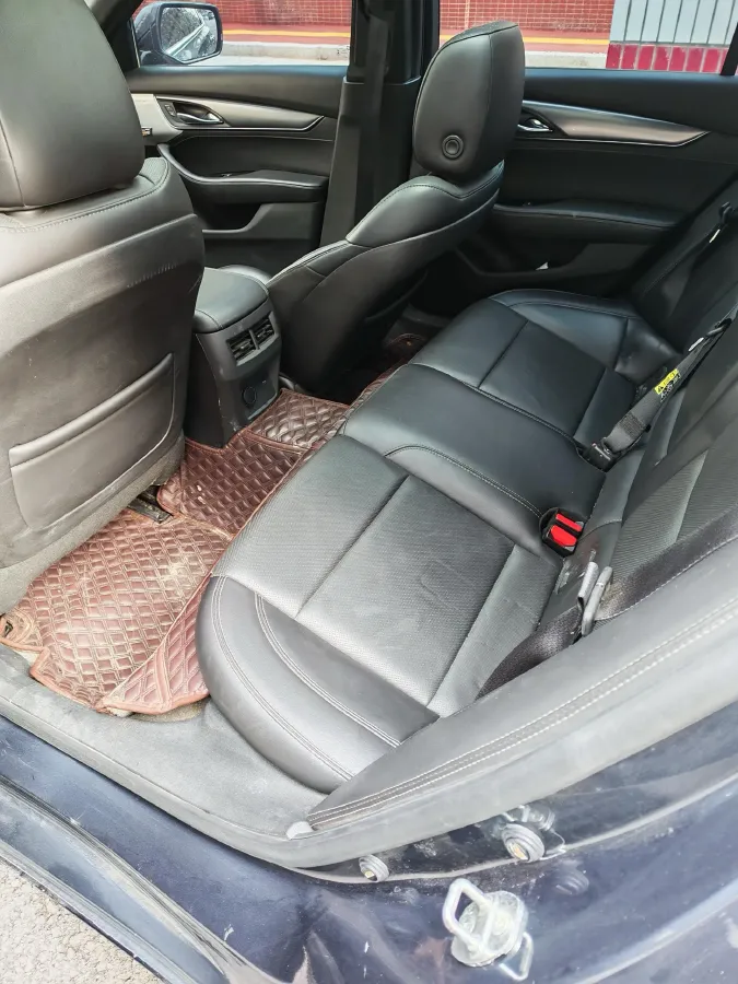 2022 Cadillac CT5 2.0T 237HP L4 10AT,autocango,china used car exporter,china ev exporter,chinese used car exporter,chinese used ev exporter