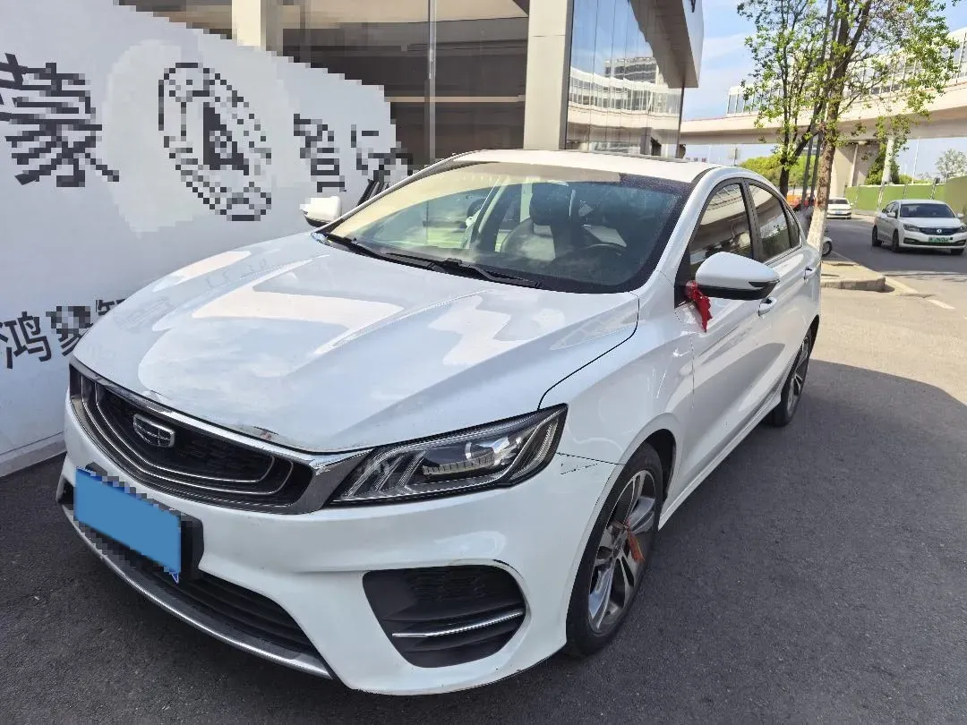 2020 Geely Binray 1.4T 141HP L4 CVT,autocango,china used car exporter,china ev exporter,chinese used car exporter,chinese used ev exporter