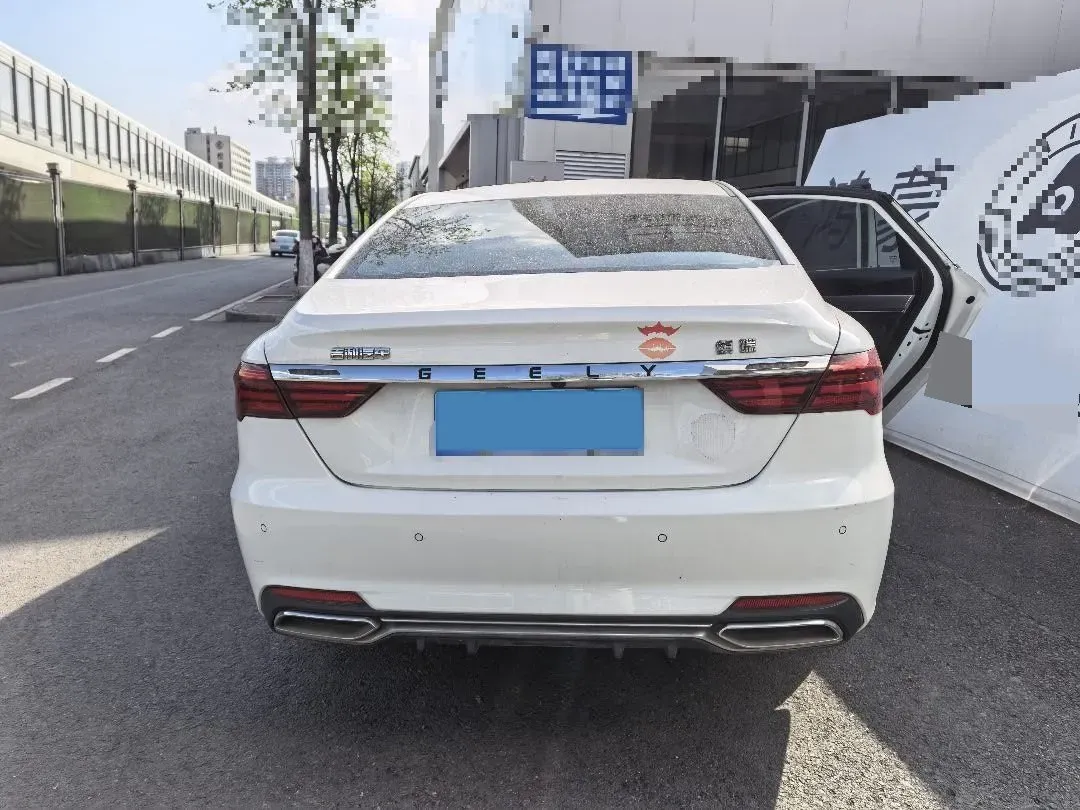 2020 Geely Binray 1.4T 141HP L4 CVT,autocango,china used car exporter,china ev exporter,chinese used car exporter,chinese used ev exporter