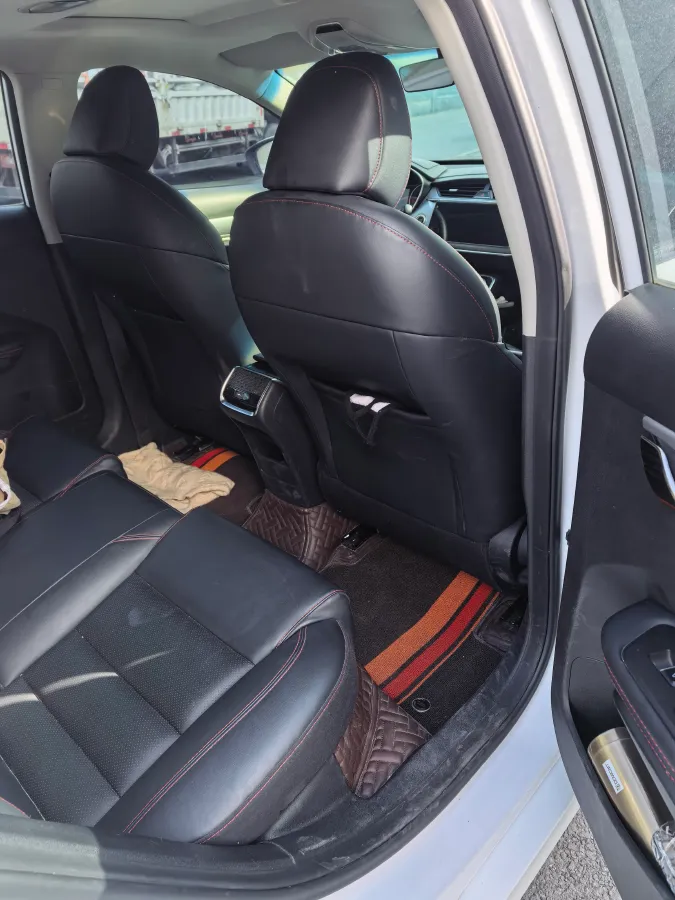 2020 Geely Binray 1.4T 141HP L4 CVT,autocango,china used car exporter,china ev exporter,chinese used car exporter,chinese used ev exporter