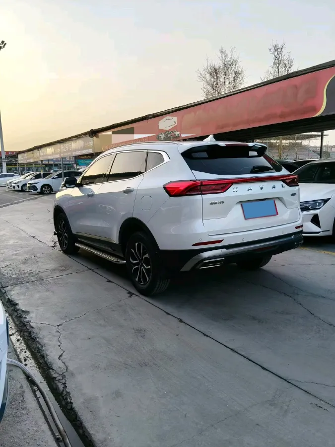 2021 Haval H6 1.5T 150HP L4 7DCT,autocango,china used car exporter,china ev exporter,chinese used car exporter,chinese used ev exporter