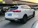 2021 Haval H6 1.5T 150HP L4 7DCT